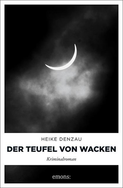 Der Teufel von Wacken, Heike Denzau - Paperback - 9783740803155