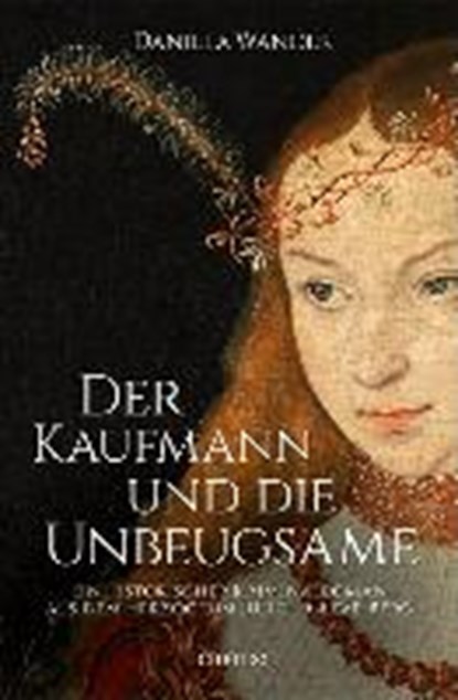 Wander, D: Kaufmann und die Unbeugsame, WANDER,  Daniela - Paperback - 9783740803216