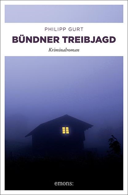 Bündner Treibjagd, Philipp Gurt - Paperback - 9783740805388