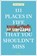 111 Places in Fife That You Shouldn't Miss, Gillian Tait - Paperback - 9783740805975