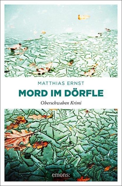 Mord im Dörfle, Matthias Ernst - Paperback - 9783740806217