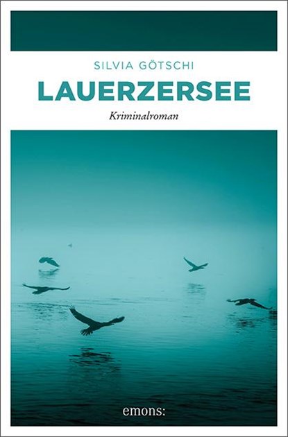 Lauerzersee, Silvia Götschi - Gebonden - 9783740807849