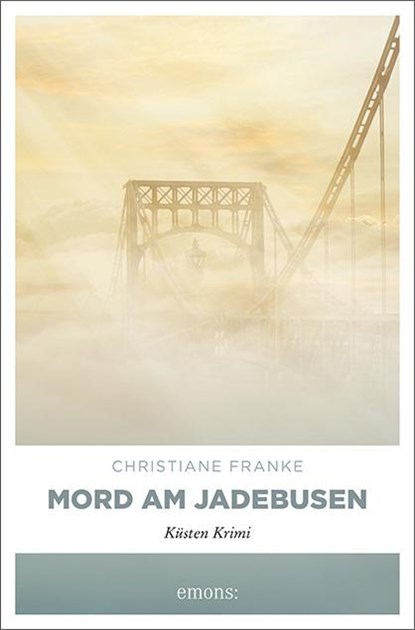 Mord am Jadebusen, Christiane Franke - Paperback - 9783740809119