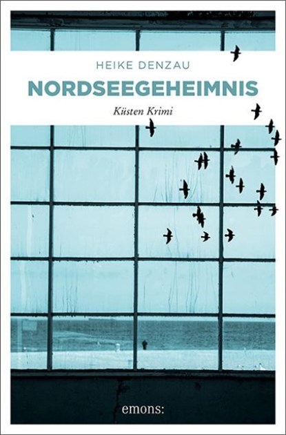 Nordseegeheimnis, Heike Denzau - Paperback - 9783740809287