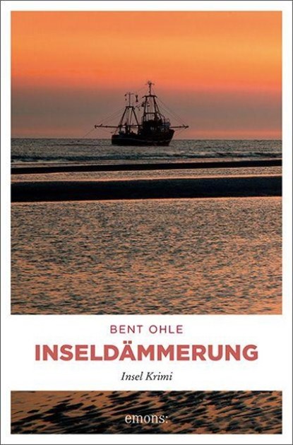 Inseldämmerung, Bent Ohle - Paperback - 9783740809348