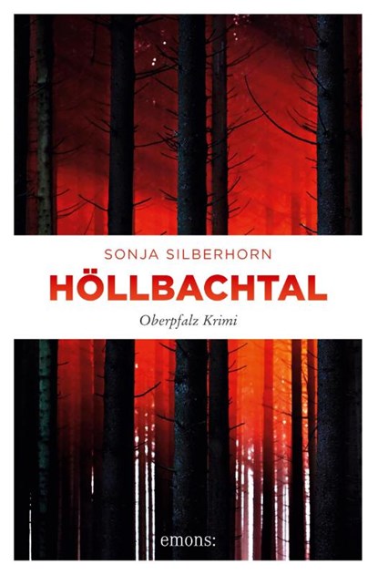 Höllbachtal, Sonja Silberhorn - Paperback - 9783740809683