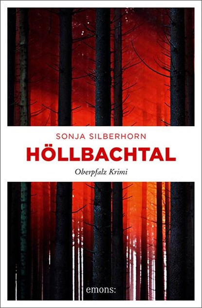 Höllbachtal, Sonja Silberhorn - Paperback - 9783740809683
