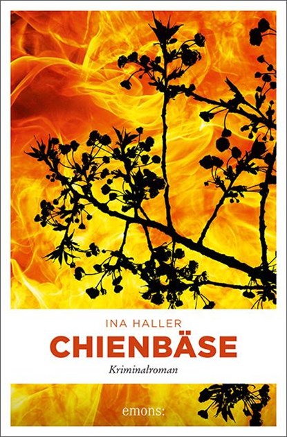 Chienbäse, HALLER,  Ina - Paperback - 9783740811235