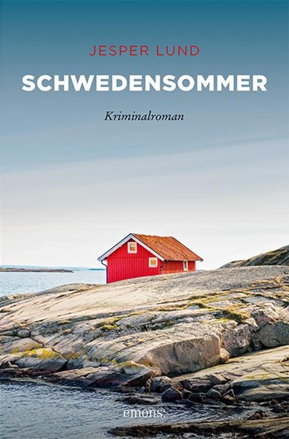 Schwedensommer, Jesper Lund - Paperback - 9783740811334