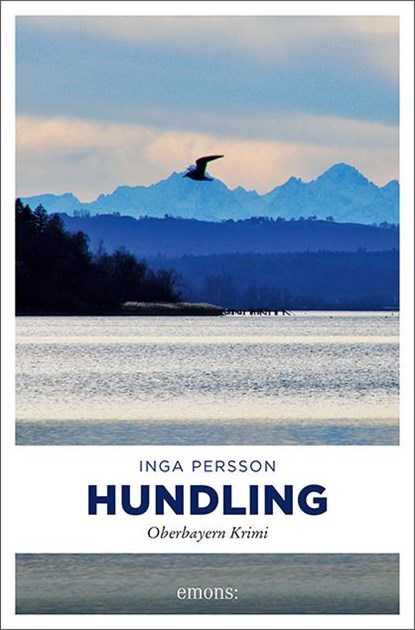 Hundling, Inga Persson - Paperback - 9783740811396