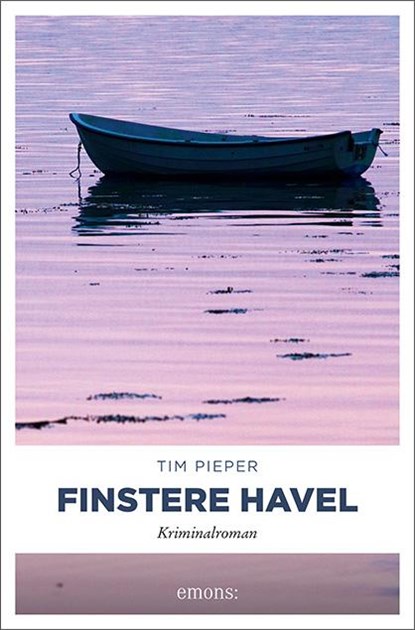Finstere Havel, Tim Pieper - Paperback - 9783740811419