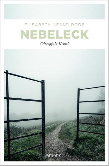 Nebeleck, Elisabeth Nesselrode - Paperback - 9783740811778