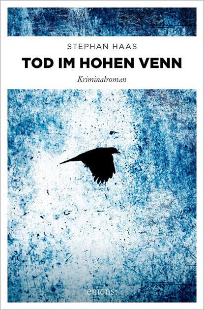 Tod im Hohen Venn, Stephan Haas - Paperback - 9783740812768