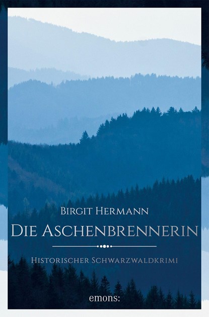 Die Aschenbrennerin, Birgit Hermann - Paperback - 9783740813222