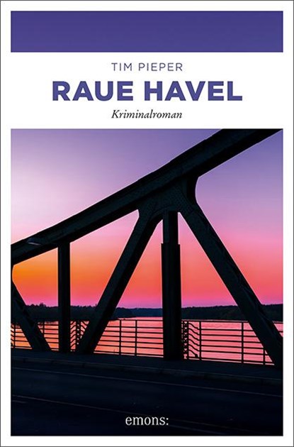 Raue Havel, Tim Pieper - Paperback - 9783740813659