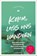 Komm, lass uns wandern, Joscha Remus - Paperback - 9783740814366