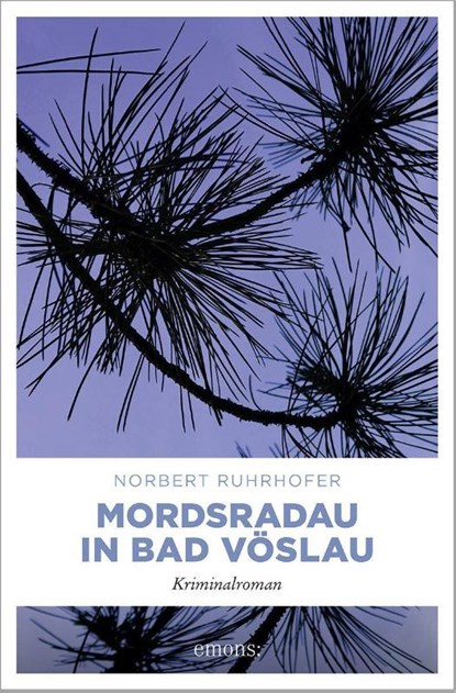 Mordsradau in Bad Vöslau, Norbert Ruhrhofer - Paperback - 9783740815684