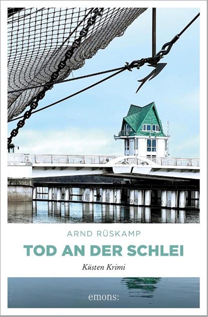 Tod an der Schlei, Arnd Rüskamp - Paperback - 9783740815813
