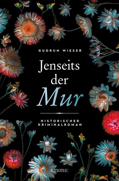 Jenseits der Mur, Gudrun Wieser - Paperback - 9783740816254