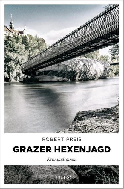 Grazer Hexenjagd, Robert Preis - Paperback - 9783740816568