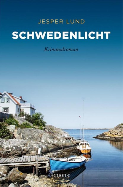 Schwedenlicht, Jesper Lund - Paperback - 9783740816599