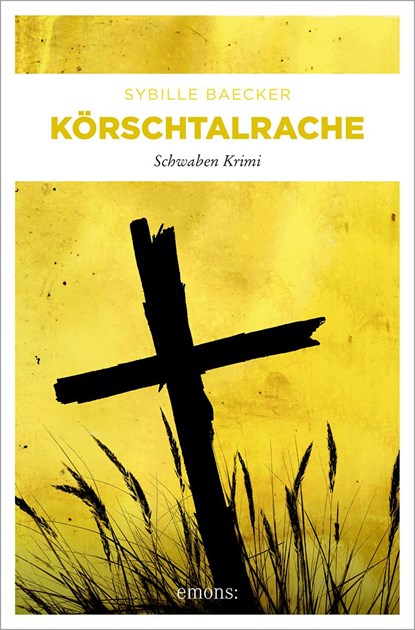 Körschtalrache, Sybille Baecker - Paperback - 9783740816605