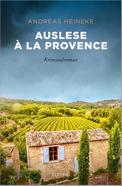 Auslese à la Provence, Andreas Heineke - Paperback - 9783740816872