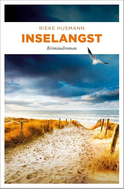 Inselangst, Rieke Husmann - Paperback - 9783740818074
