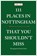 111 Places in Nottingham That You Shouldn't Miss, Phil Lee - Paperback - 9783740818142