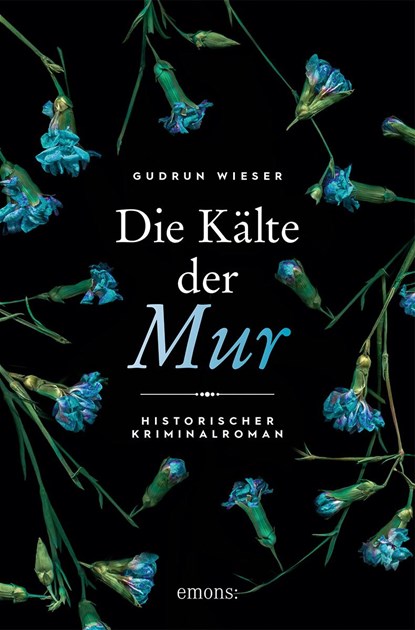 Die Kälte der Mur, Gudrun Wieser - Paperback - 9783740818692