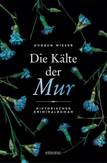 Die Kälte der Mur, Gudrun Wieser - Paperback - 9783740818692