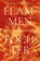 Flammentochter, Nasila von Staudt - Paperback - 9783740818746