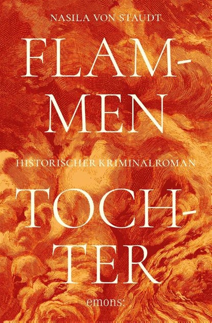 Flammentochter, Nasila von Staudt - Paperback - 9783740818746
