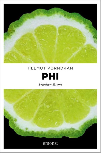 PHI, Helmut Vorndran - Paperback - 9783740819491
