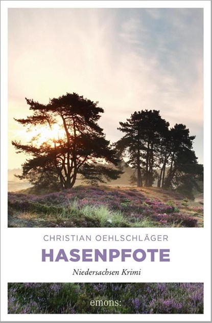 Hasenpfote, Christian Oehlschläger - Paperback - 9783740819958