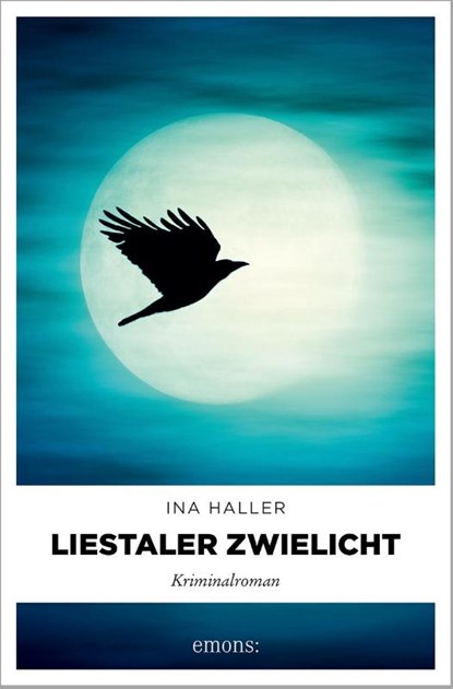Liestaler Zwielicht, Ina Haller - Paperback - 9783740820435