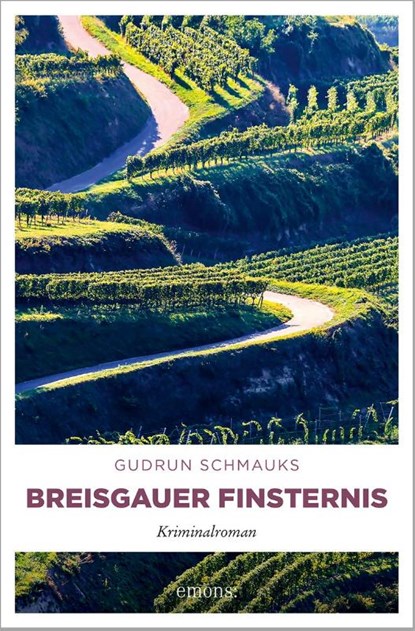 Breisgauer Finsternis, Gudrun Schmauks - Paperback - 9783740820442
