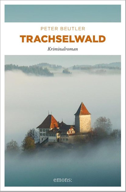 Trachselwald, Peter Beutler - Paperback - 9783740823160