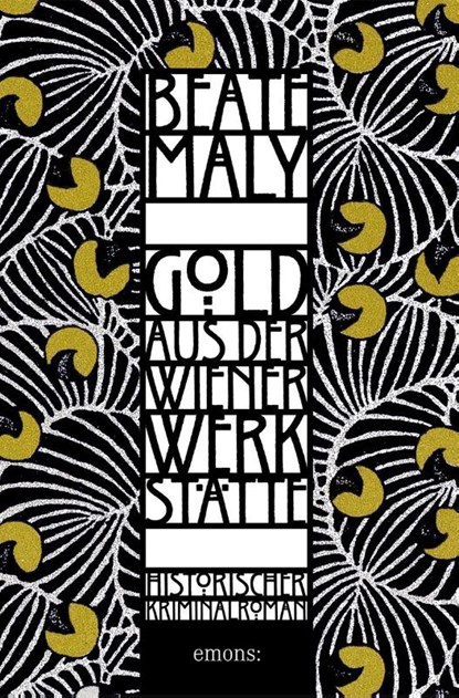 Gold aus der Wiener Werkstätte, Beate Maly - Paperback - 9783740823733