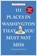 111 Places in Washington, DC That You Must Not Miss, Andrea Seiger - Paperback - 9783740826567