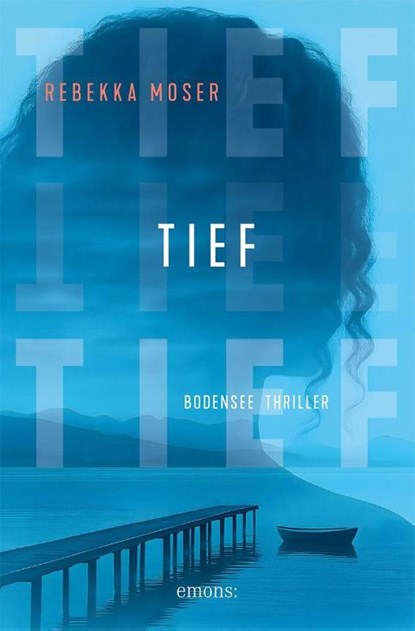 Tief, Rebekka Moser - Paperback - 9783740828493