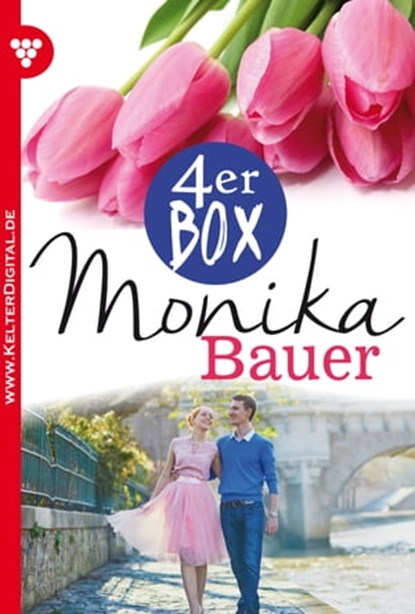 Bitter ist die Wahrheit, Monika Bauer - Ebook - 9783740903404