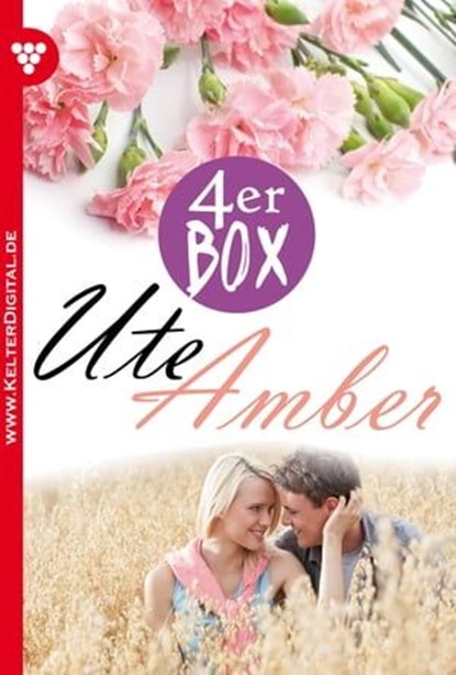 Die Erbin von Burg Falkenhorst, Ute Amber - Ebook - 9783740903411