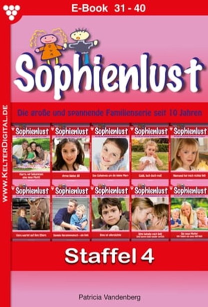 E-Book 31-40, Diverse Autoren - Ebook - 9783740911270