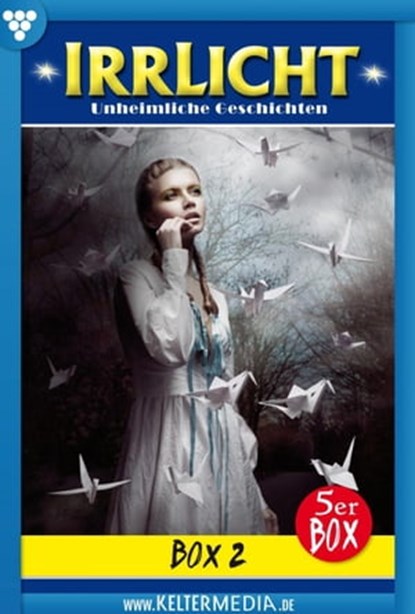 E-Book 6-10, Diverse Autoren - Ebook - 9783740919047