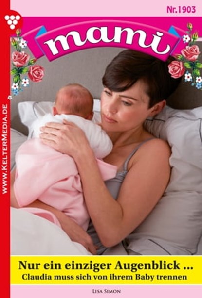 Nur ein einziger Augenblick ..., Lisa Simon - Ebook - 9783740924140