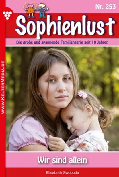 Wir sind allein, Elisabeth Swoboda - Ebook - 9783740925291
