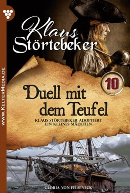 Duell mit dem Teufel, Gloria von Felseneck - Ebook - 9783740926175