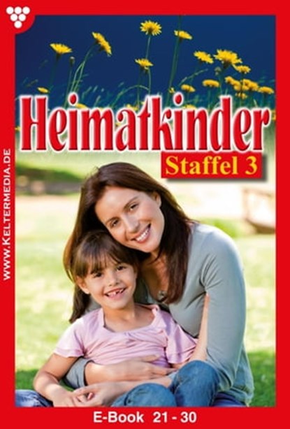 E-Book 21-30, Diverse Autoren - Ebook - 9783740926571