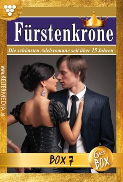 E-Book: 37 - 42, Sybille von Sydow ; Donata von Hohenbrunn ; Silva Werneburg ; Myra Myrenburg ; Viola Marquardt - Ebook - 9783740932572